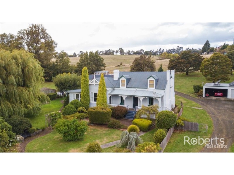208 Alanvale Rd, Newnham TAS 7248