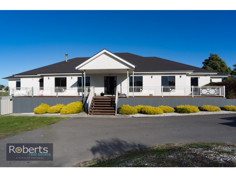 95 Clark St, Mowbray TAS 7248