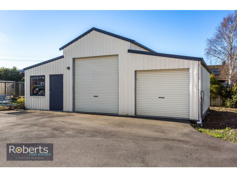 95 Clark St, Mowbray TAS 7248