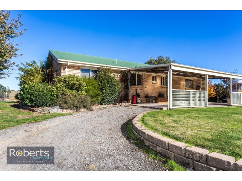 224 Tunnel Rd, Tunnel TAS 7254