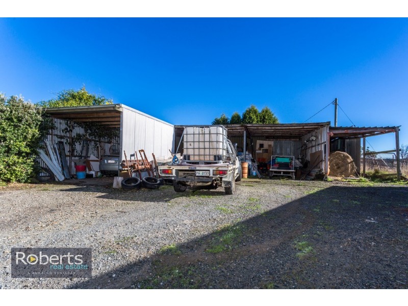 224 Tunnel Rd, Tunnel TAS 7254