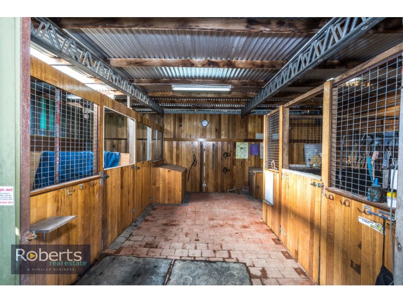 224 Tunnel Rd, Tunnel TAS 7254