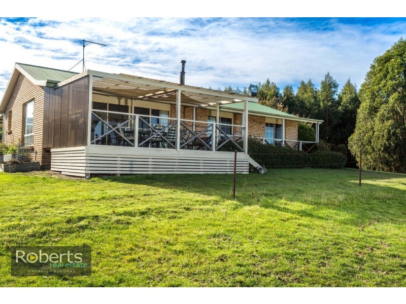 224 Tunnel Rd, Tunnel TAS 7254