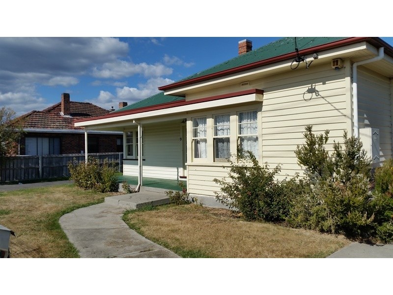 9 Haig Street, Mowbray TAS 7248