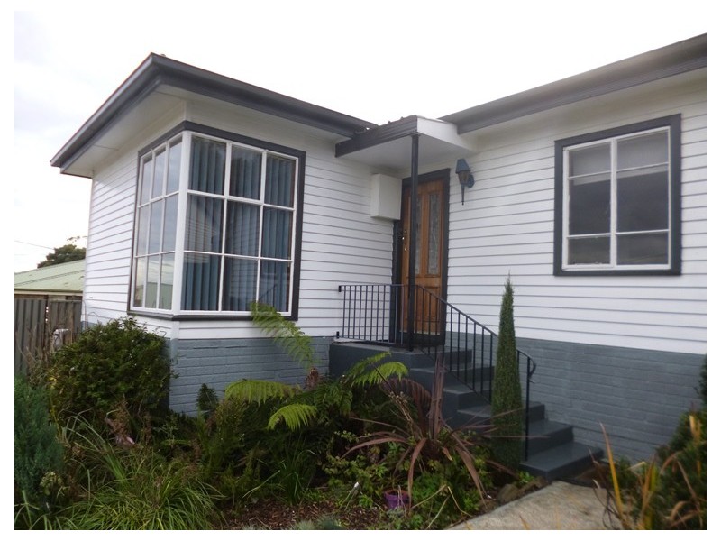 3 Fryett, Waverley TAS 7250