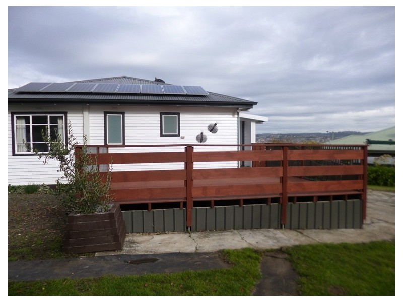 3 Fryett, Waverley TAS 7250