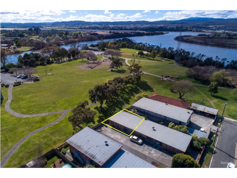 3/13 Allawah St, Trevallyn TAS 7250