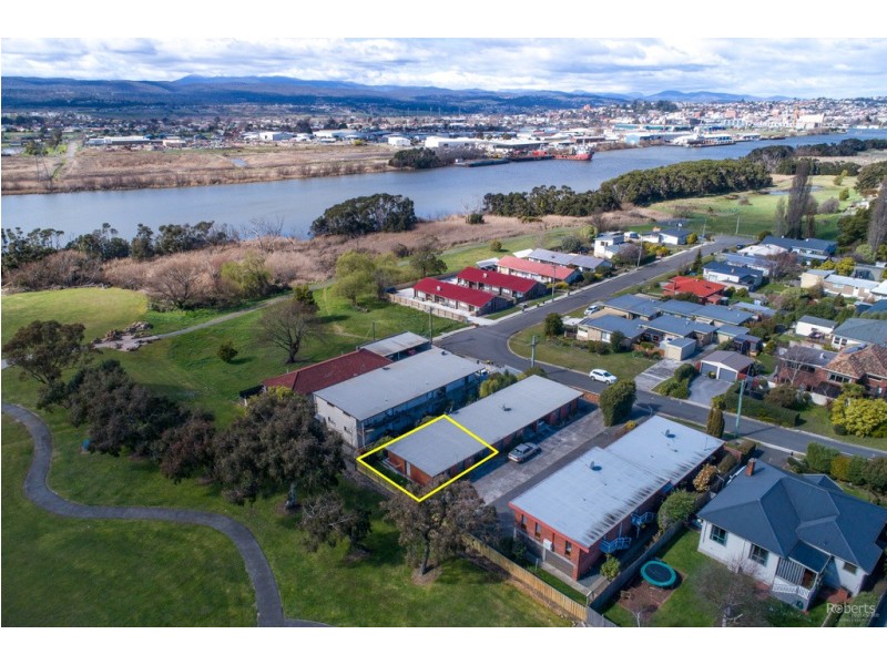 3/13 Allawah St, Trevallyn TAS 7250
