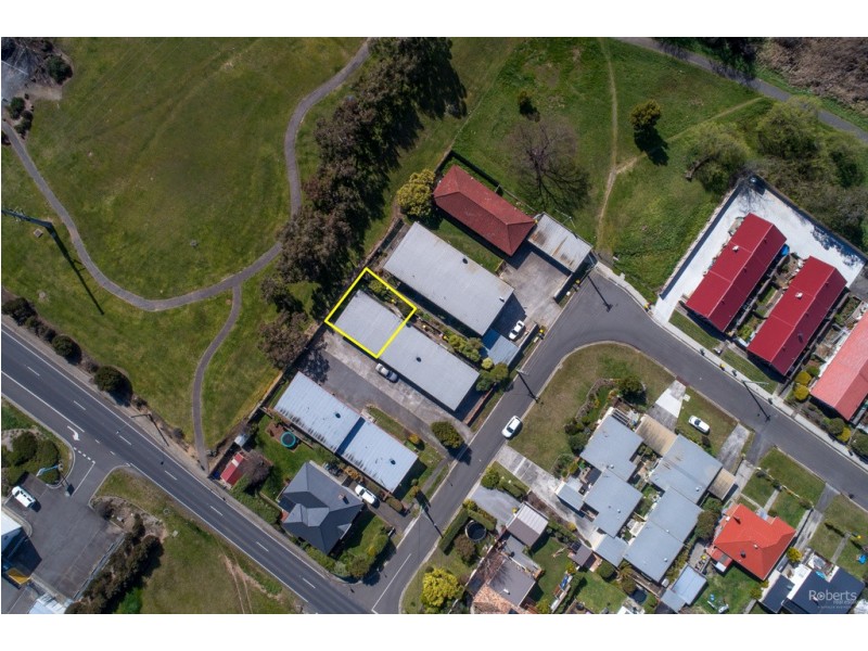 3/13 Allawah St, Trevallyn TAS 7250