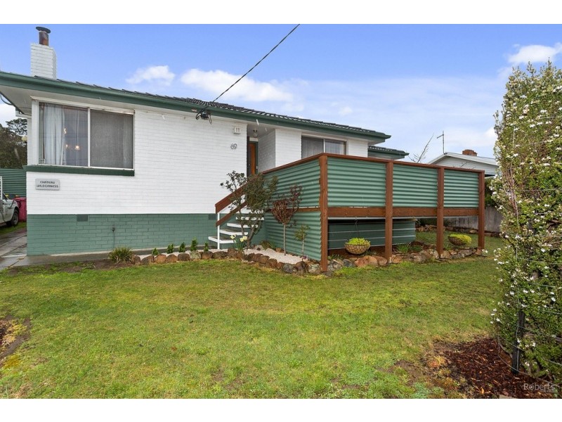 69 Wildor Crescent, Ravenswood TAS 7250