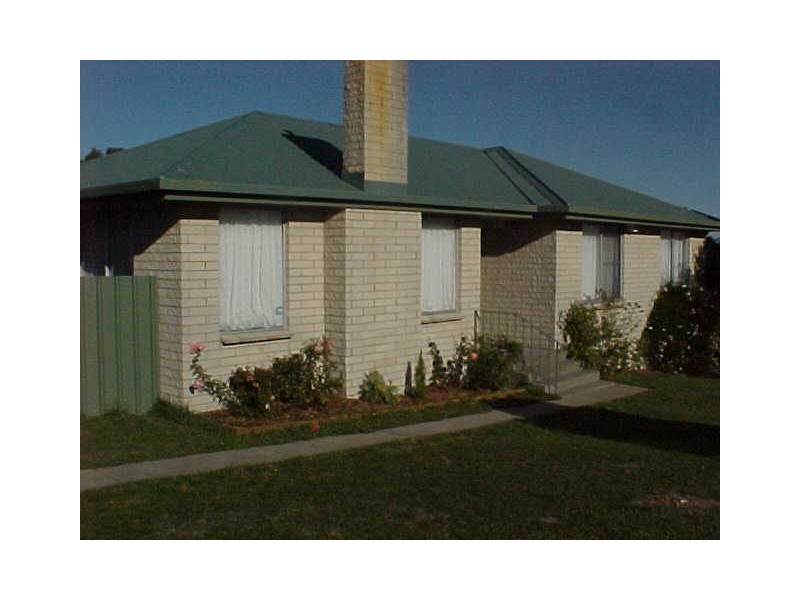 41 Blackwood Drive, Rocherlea TAS 7248