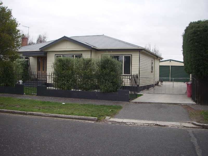 28 Hiawatha Street, Norwood TAS 7250