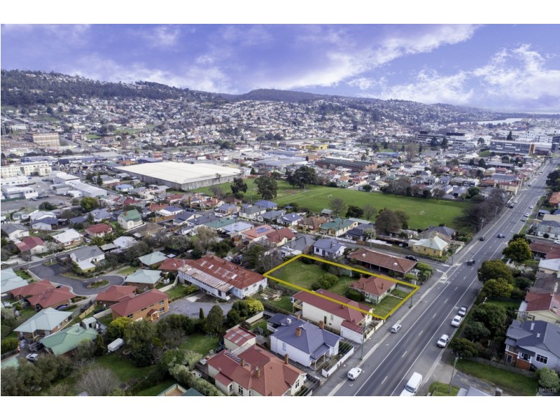54 Mulgrave St, South Launceston TAS 7249