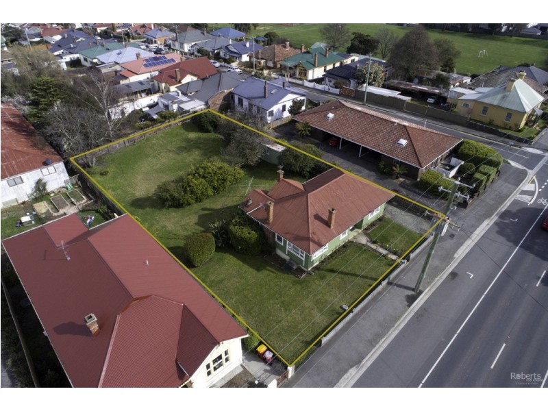 54 Mulgrave St, South Launceston TAS 7249