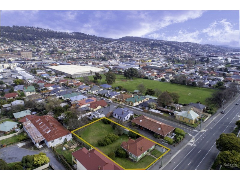 54 Mulgrave St, South Launceston TAS 7249