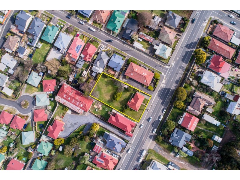 54 Mulgrave St, South Launceston TAS 7249