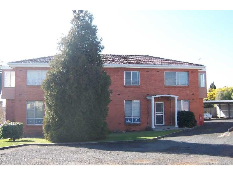 4/15 Everest Place, Newstead TAS 7250