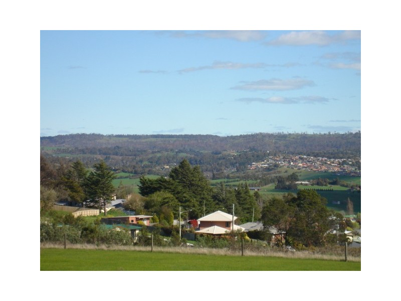 60 Abels Hill Road, St Leonards TAS 7250