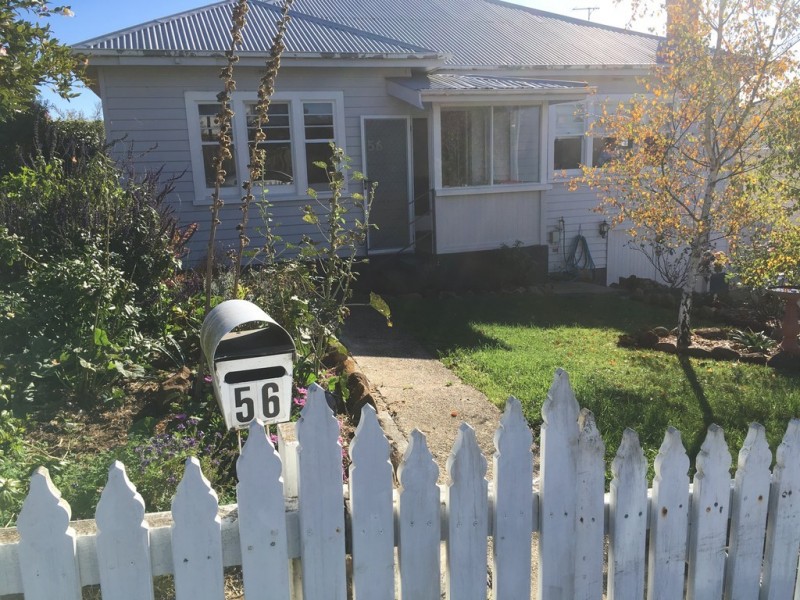 56 Wentworth Street, Newstead TAS 7250