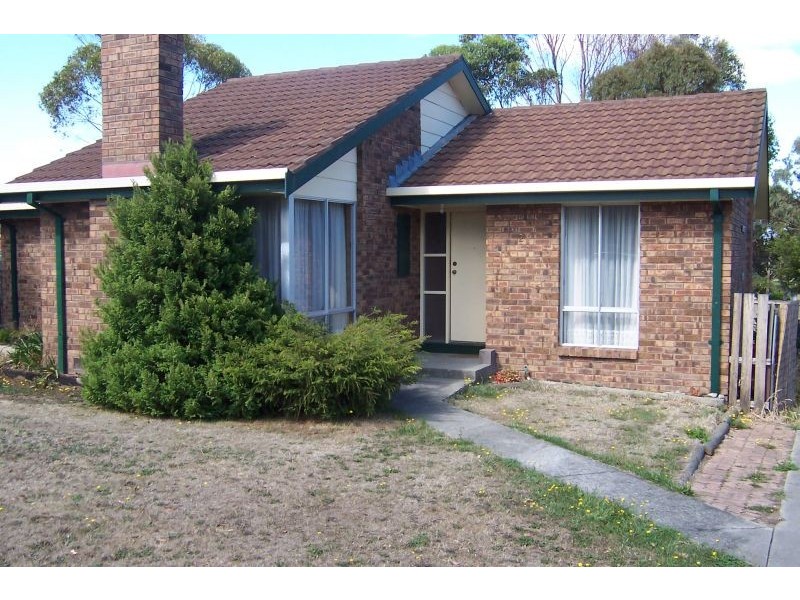 12 Ti Tree Crescent, Rocherlea TAS 7248