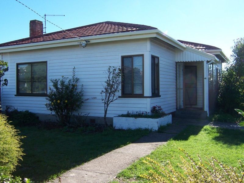 44 Belhaven Crescent, Newstead TAS 7250