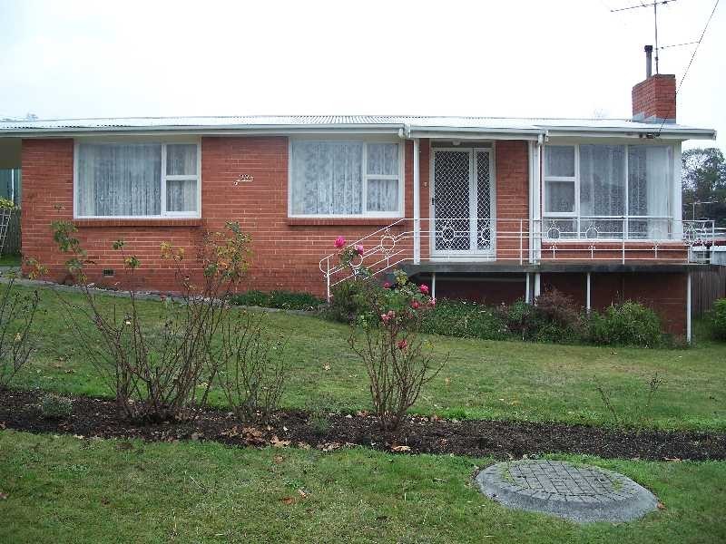 28 Gray Street, Riverside TAS 7250