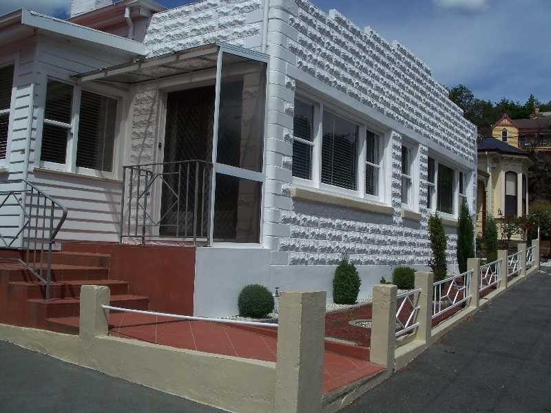 301 Brisbane Street, Launceston TAS 7250
