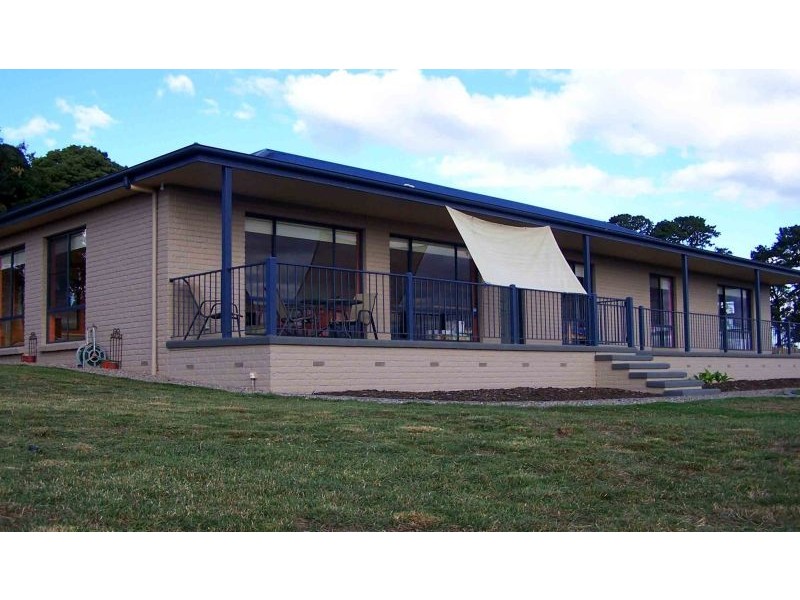 79 Jetty Road, Hillwood TAS 7252