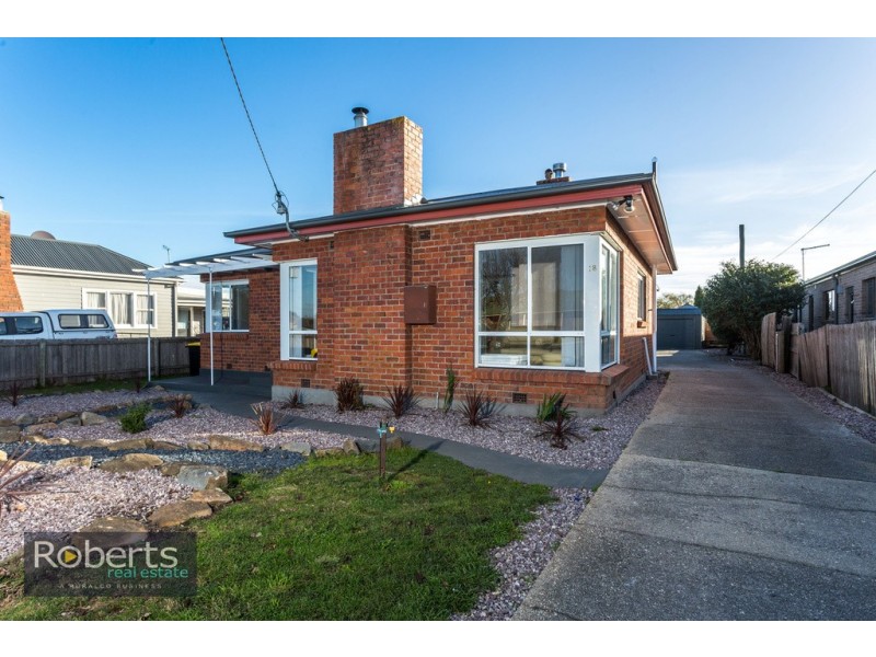 18 Catherine St, Longford TAS 7301