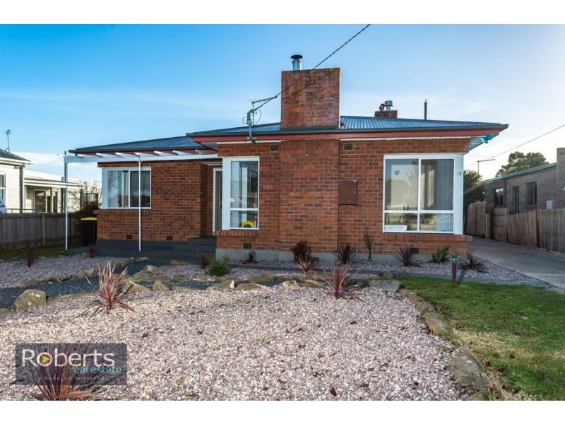 18 Catherine St, Longford TAS 7301