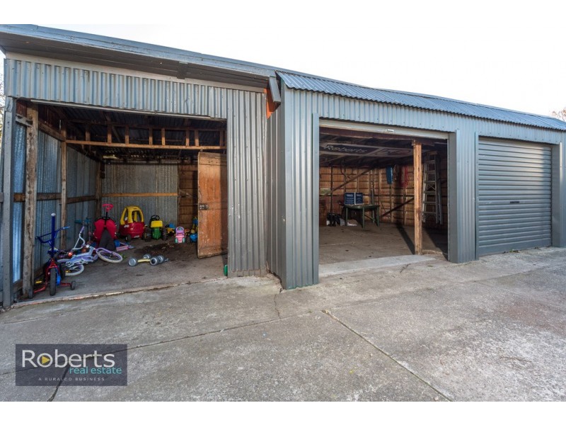 18 Catherine St, Longford TAS 7301