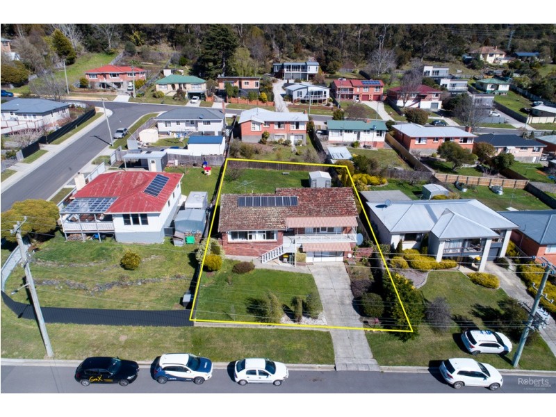 18 Addison St, Riverside TAS 7250