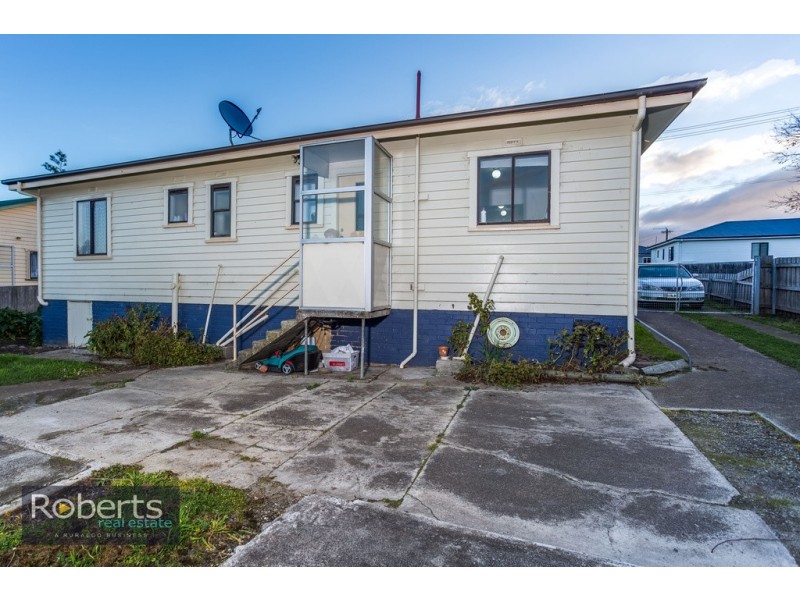 28 Treherne St, Mayfield TAS 7248