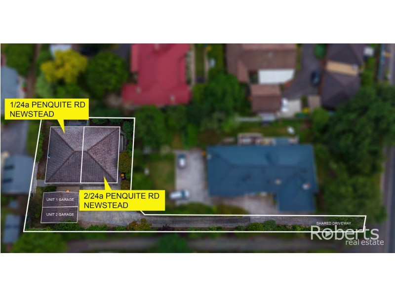 24a Penquite Rd, Newstead TAS 7250