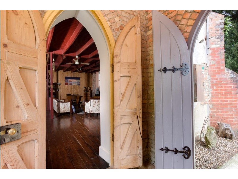 5 Meander Valley Rd, Hagley TAS 7292