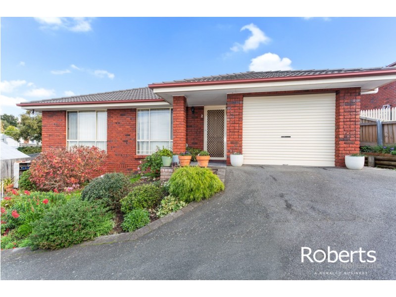 2/12 Weedon Avenue, South Launceston TAS 7249