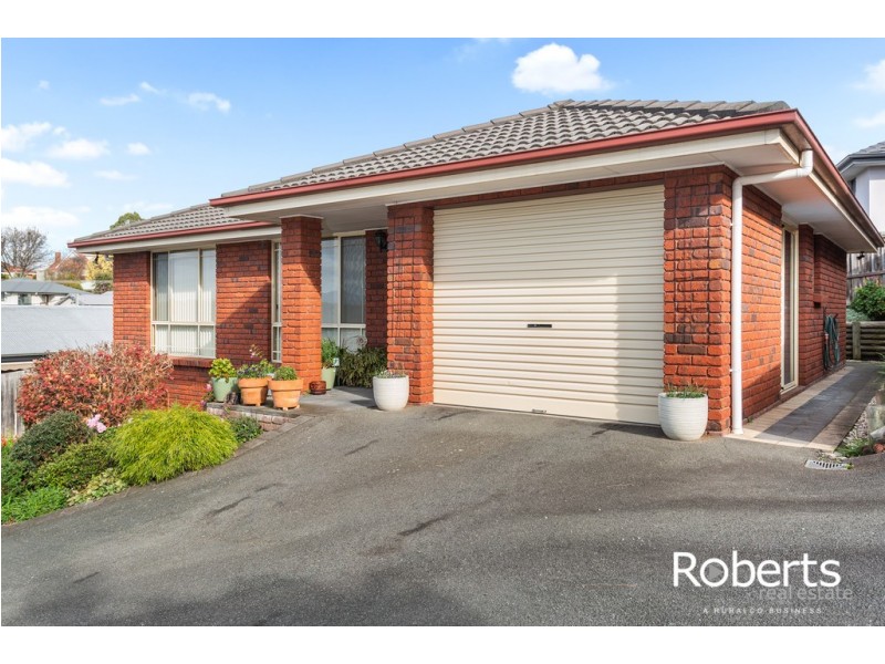 2/12 Weedon Avenue, South Launceston TAS 7249