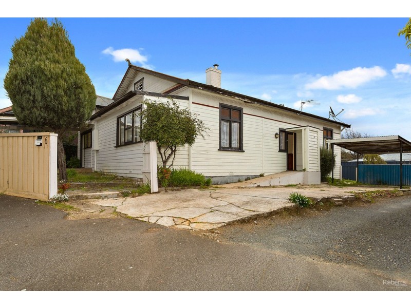 6 Normanstone Rd, South Launceston TAS 7249
