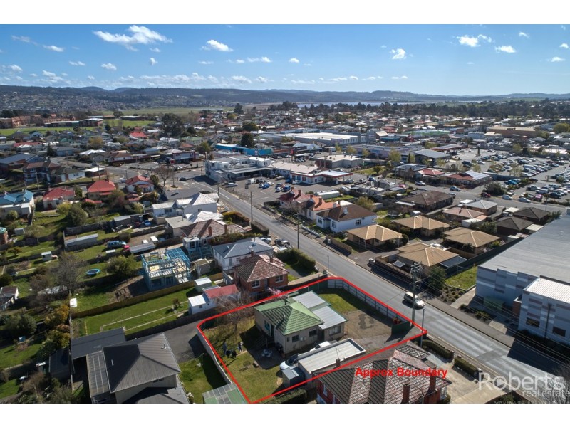 18 Vermont Road, Mowbray TAS 7248