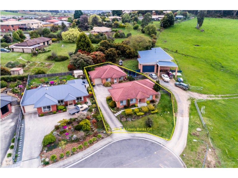 15B Lovely Banks Court, Legana TAS 7277