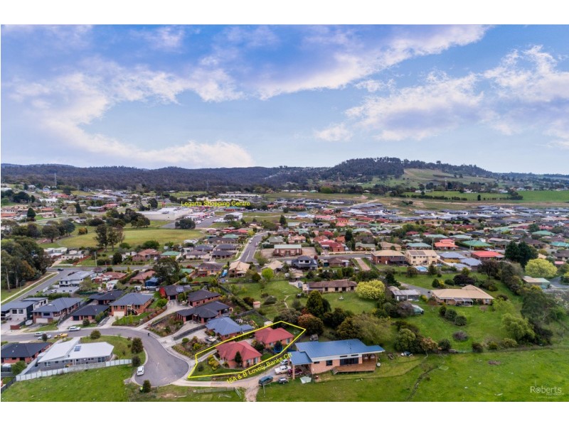 15B Lovely Banks Court, Legana TAS 7277