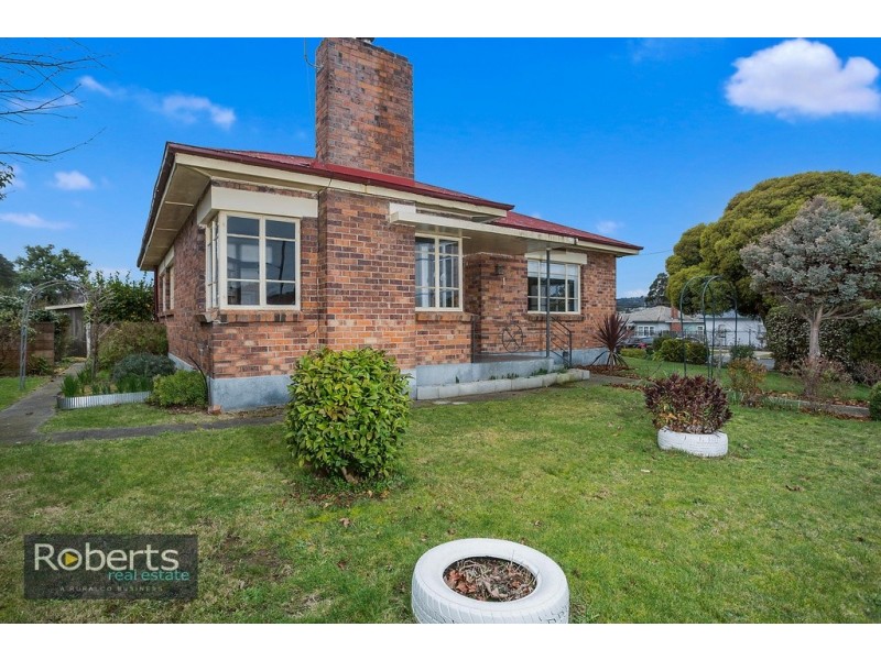 1 Pine Avenue, Newstead TAS 7250