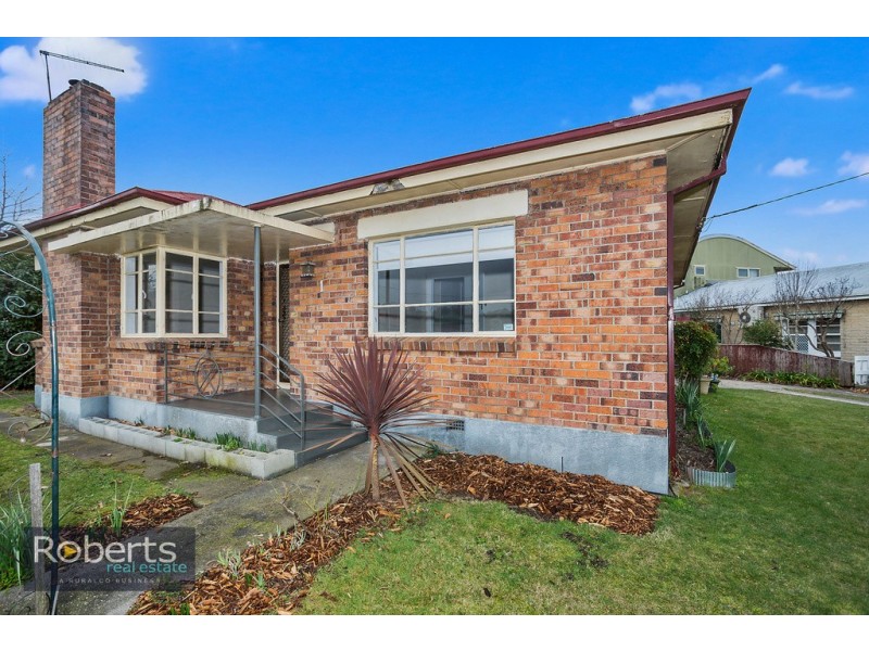 1 Pine Avenue, Newstead TAS 7250