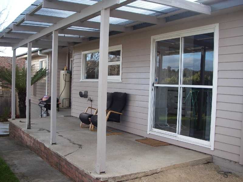 61 Victoria Street, Youngtown TAS 7249