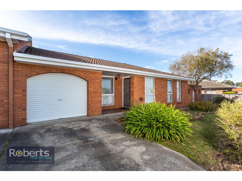 2/147 Peel St West, Summerhill TAS 7250