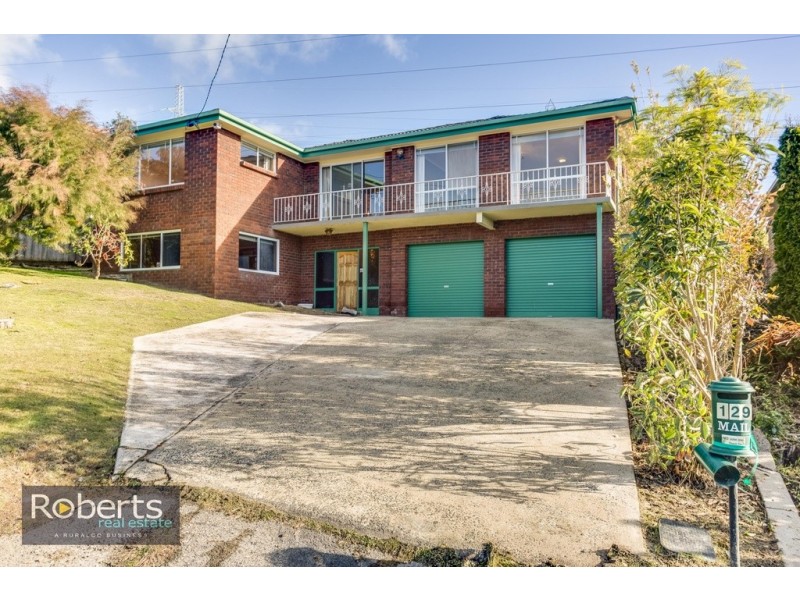129 New World Ave, Trevallyn TAS 7250