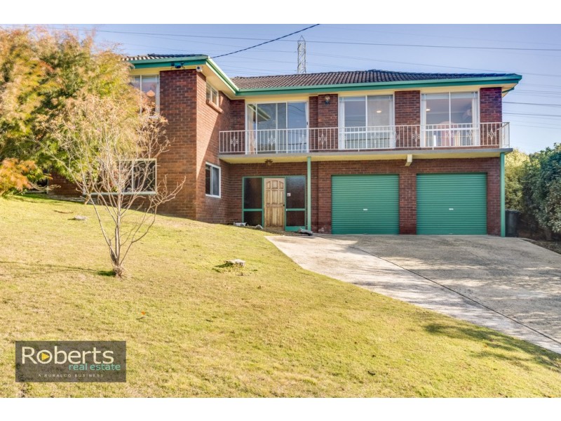 129 New World Ave, Trevallyn TAS 7250