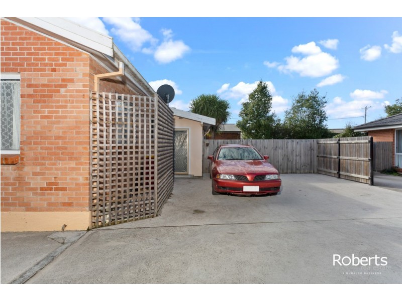 1/247 Peel St West, Summerhill TAS 7250
