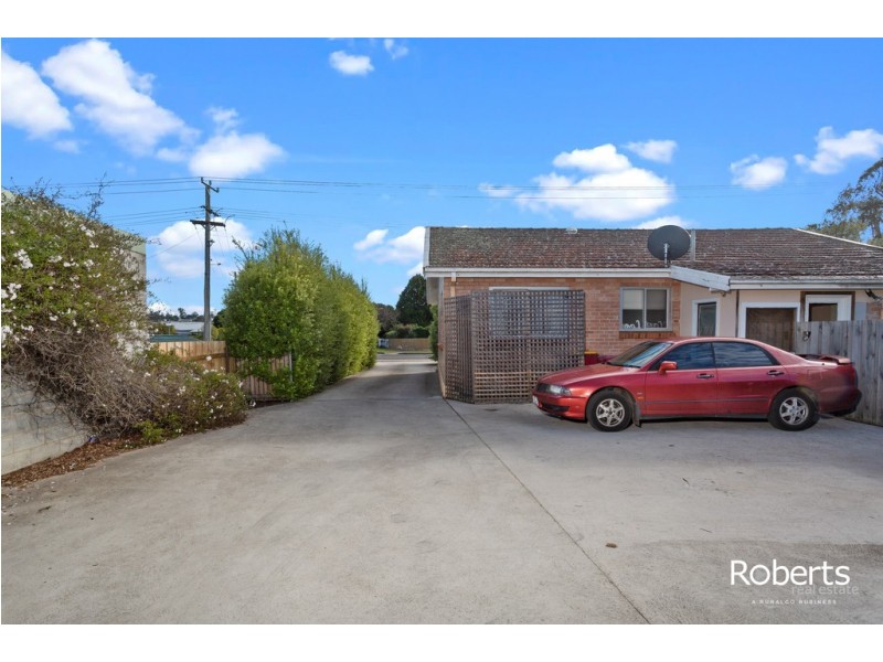 1/247 Peel St West, Summerhill TAS 7250
