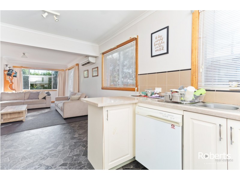1/247 Peel St West, Summerhill TAS 7250